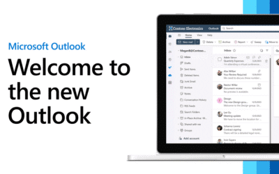Klassieke Outlook vs. Nieuwe Outlook (2025): Wat is er veranderd en wat betekent het voor jou?